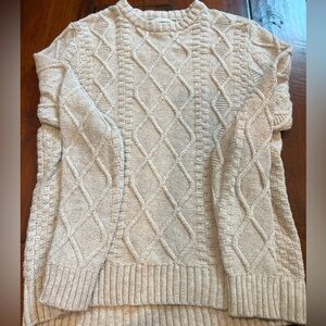 Target Oversized Sweater